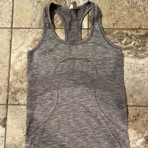 Lululemon swiftly tank